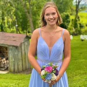 Meet your Posher, Kelly
